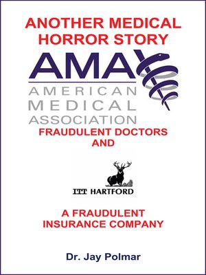cover image of Another Medical Horror Story